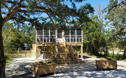 UT64: Cedar Grove Cottage 2