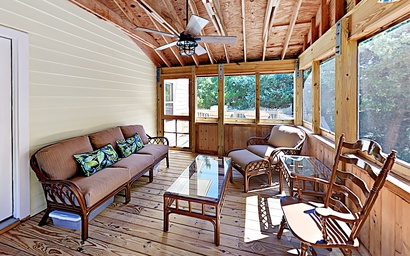 CR39: Creek Road Cottage 4