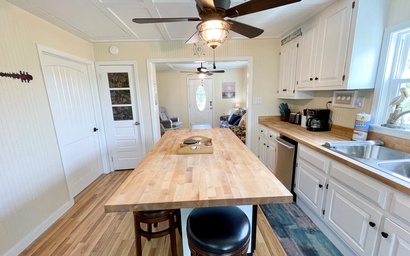 NP14: Uncle Milton's House 5