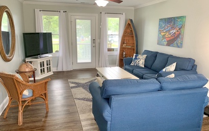 IR39: Pelican's Perch Boyette Condo 2A 5