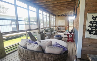 CR60: Treehouse Charlie 3