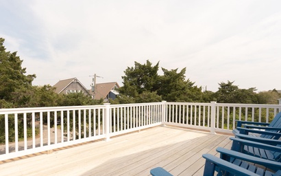 WV21: JJ's Getaway 2