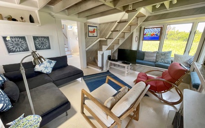 UT14: Mosby's Manor 3