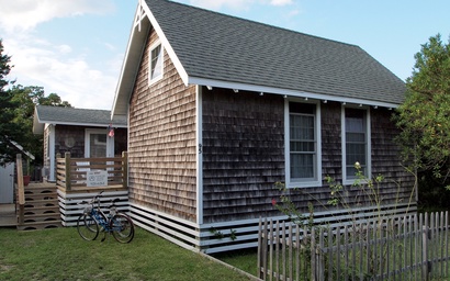 SV01: Shrimp House