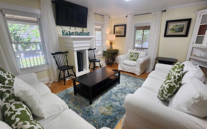 WV40: BJ Garrish Cottage 5