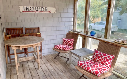 WP08: The Net House 2