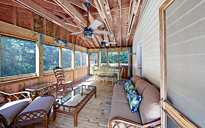 CR39: Creek Road Cottage 3