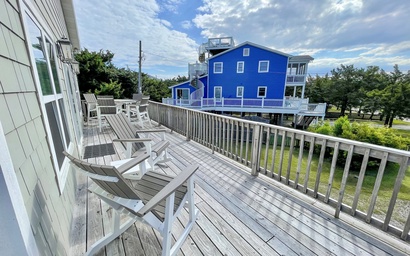 UT28: Bluebird Day Too 2