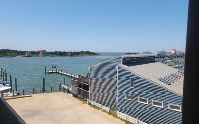 D104: HarbourWatch - Down Creek D104 2
