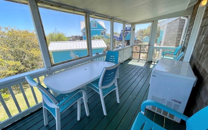 NP26: Northern Pond 4