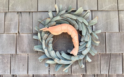 SV01: Shrimp House 2