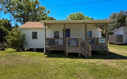 WP34: Ocracoke Local 4