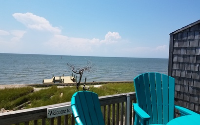 WP12: Southwind II 5