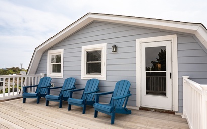 WV21: JJ's Getaway 3