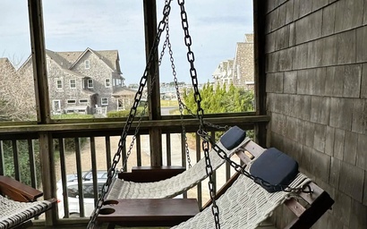 CV8A: Crow's Nest A 3