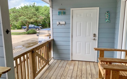 IR44: Hawk's Nest Boyette Condo 1D 5