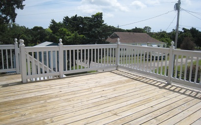 CR12: Mary Fisher Cottage 3