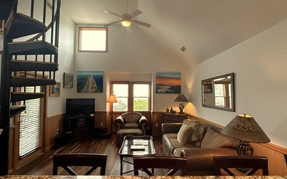 CV8A: Crow's Nest A 8