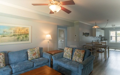 IR43: Pipe Dream Boyette Condo 2B 4