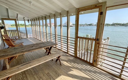 WP01: Windmill Point 3