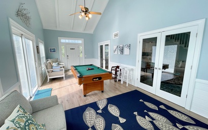 UT28: Bluebird Day Too 5