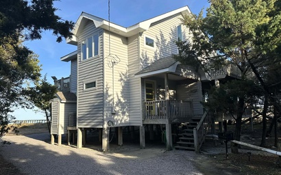 OC42: Seafield House