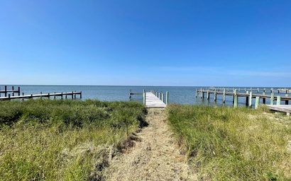 NP43: Dockside Sunset 4