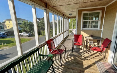 WV14: Holloman House 4