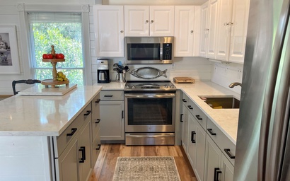 SV01: Shrimp House 5