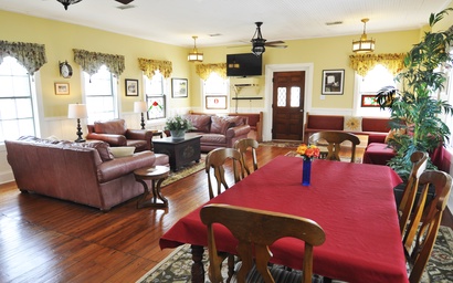 IR17: The Olde Ocracoke Church 4