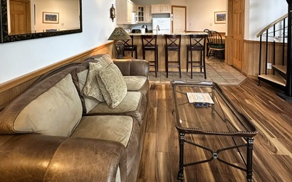 CV8A: Crow's Nest A 7