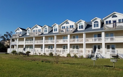 CR46: William's Villa at Lighthouse Villas 3