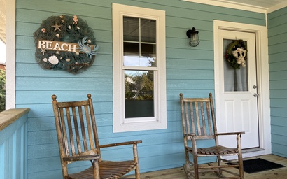 WV68: Sand Dollar Cottage 3