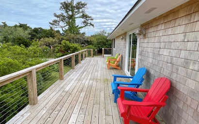 DC50: Queen Anne's Retreat 3