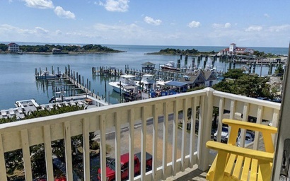 DC54: Captain's Perch 5