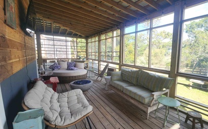 CR60: Treehouse Charlie 2