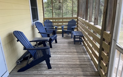 CR53: Evening Shade 3