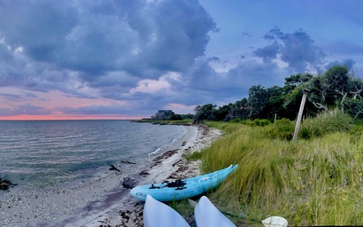 CR34: Soundfront Inn 4