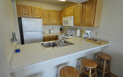 DC201: Captains Landing Suite 201 5