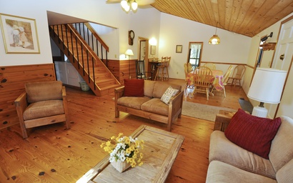 UT43: Canel Cottage 4