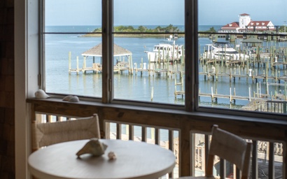 D102: Down Creek D102