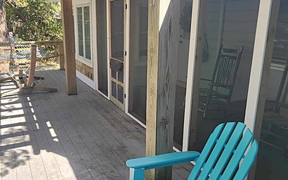 IR52: The Cozy Cottage 3