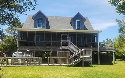 IR53: The Lake House 3