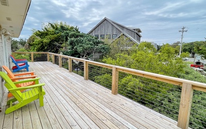 DC50: Queen Anne's Retreat 2