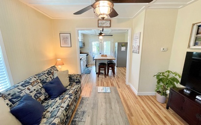 NP14: Uncle Milton's House 2