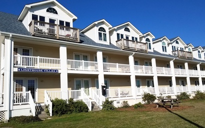 CR46: William's Villa at Lighthouse Villas 2