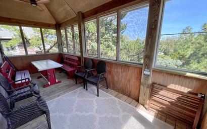 UT21: Redbeard's Claim 2