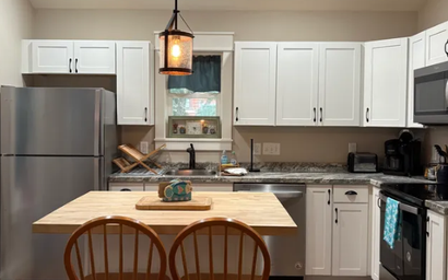 WV68: Sand Dollar Cottage 5