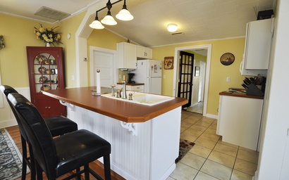 IR17: The Olde Ocracoke Church 5