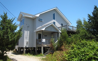 OC42: Seafield House